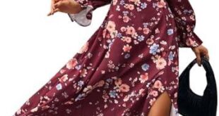 Explore Stylish Women’s Dresses Perfect for Any Occasion