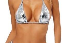 Explore Stylish Women’s Bikini Sets for Every Occasion!