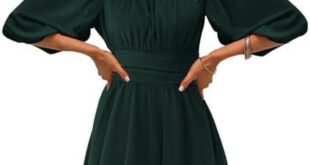 Explore Vibrant Fashion: Stylish Dresses for Every Occasion