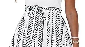 Dive into Summer: Our Review of CUPSHE’s Floral Mini Dress