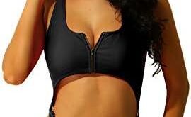 Diverse Women’s Swimwear for Every Beach Occasion