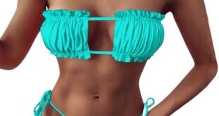 Explore Trendy Women’s Swimwear for Every Occasion