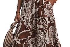 Explore Stylish Women’s Summer Dresses for Every Occasion!