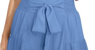 Explore Stylish Women’s Shorts: Comfort Meets Trend!