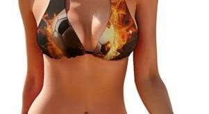 Explore stylish swimwear options that enhance confidence and comfort