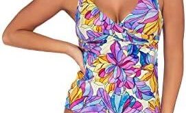 Explore Stylish Two Piece Bikinis for Every Beach Adventure