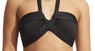 Explore Stylish Women’s Swimwear: Bikinis for Every Taste