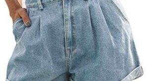 Shop Stylish Women’s Shorts for Every Occasion Online!