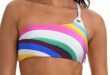 Embrace Vibrancy: Our Review of the One Shoulder Bikini Top