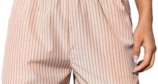 Stylish Women’s Shorts for Every Summer Occasion Online!