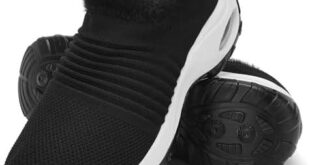 Exploring Comfort: Our Review of Women’s Fleece Walking Shoes