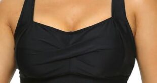 Explore Stylish Women’s Swimwear: Comfort Meets Fashion