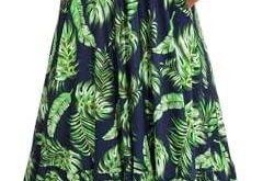 Discovering Comfort: Our Thoughts on the Plus Size Maxi Dress