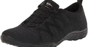 Discovering Comfort Together: Our Take on Skechers’ Breathe Easy!