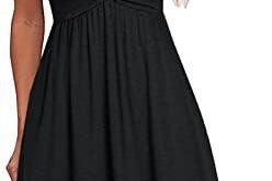 Exploring Style and Comfort: Our Take on Soesdemo Summer Dresses