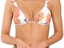 Discovering Our New Favorite: Maaji’s Chic Triangle Top