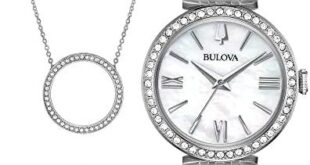 Exploring Elegance: Our Thoughts on the Bulova Crystal Set