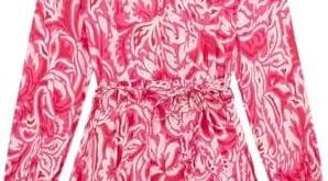 Discover Our Go-To Holiday Choice: The Perfect V-Neck Dress