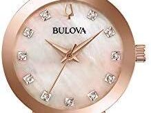 Discover Elegance: Our Take on Bulova’s 97P132 Watch