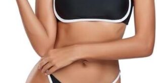 Explore Stylish Women’s Swimwear for Every Occasion!