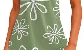 Exploring the Charm of 2024’s Trendy Sleeveless Sun Dresses