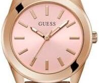 Exploring Elegance: Our Review of the GUESS Ladies 32mm Watch
