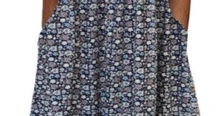 Discovering Style: Our Review of the Akivide Boho Maxi Dress