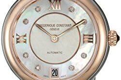 Discover Elegance: Our Take on the Frederique Constant FC-306