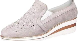 Explore Stylish and Comfortable Women’s Sneakers Online!