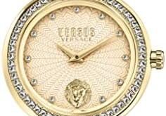 Our Take on the Elegance of the Versus Versace Lea Watch