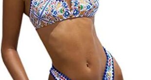 Explore trendy women’s swimwear for every beach occasion!