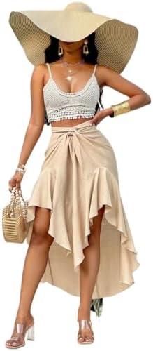 Explore Women's Fashion: Stylish Skirts⁢ for Every‍ Occasion