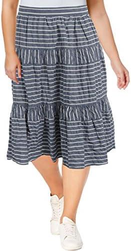 Explore Stylish Women's Skirts for Every Occasion Online!