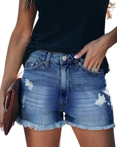 Discover Stylish Women's ⁤Shorts​ for Every Occasion Today!