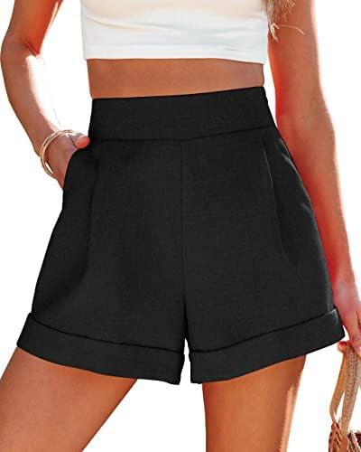 Discover Stylish Women's Shorts for Every Occasion Today!