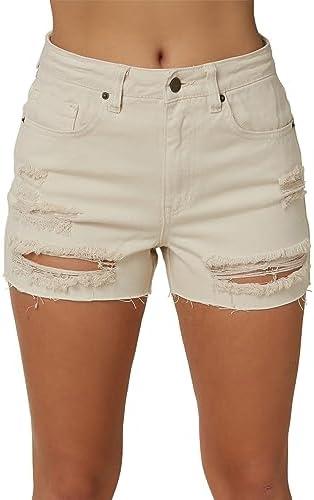 Discover Stylish Women's ​Shorts for Every Occasion Today!