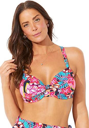 Discover Stylish Women's Swimwear for Every Shape and Size