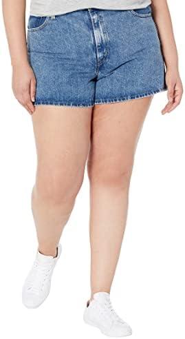 Chic Women's Denim Shorts for Summer Styles and Comfort