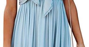 Discover Summer Charm: Our Review of R.Vivimos Boho Dress