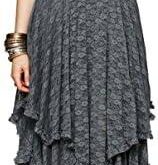 Elevate Your Style: Our Take on R.Vivimos Lace Dress