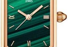 Discover Elegance: Our Review of the NIBOSI Square Watch