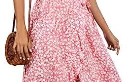 Embrace Summer in Style: Our Review of the Naggoo Wrap Dress