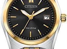 Timeless Elegance: Our Review of the Citizen Corso Watch