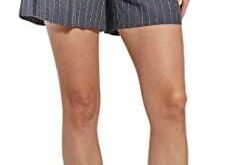 Discovering Comfort: Our Take on O A T NEW YORK Bermuda Shorts