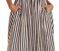 Exploring Comfort and Style: Our Review of the Boho Maxi Dress