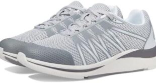 Discover Comfort and Style: Our Review of Drew Balance 9 XW