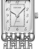 Discover Elegance: Our Review of the Women’s Stainless Steel Watch