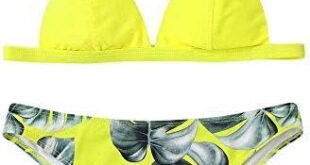 Stylish Women’s Swimwear for an Unforgettable Summer