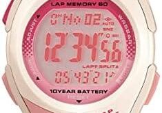 Diving into Functionality: Our Review of the Casio STR300