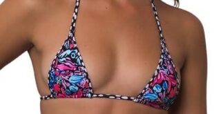 Finding Flawless Fit: Our Review of the Wicked Weasel Bikini